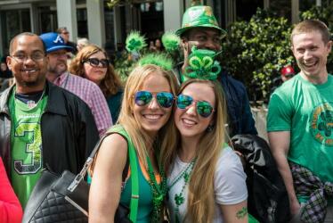 st patricks day events Photo