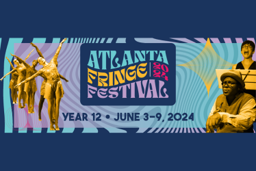 atlanta fringe festival Photo